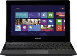 Asus VivoBook X102BA