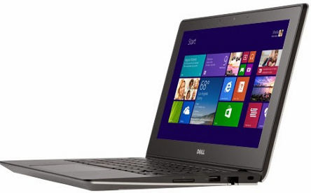 Dell Inspiron 11 ( 3135 )