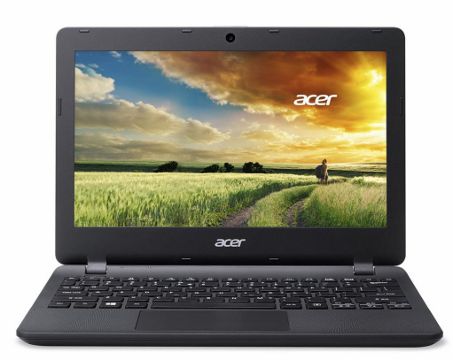 Recenzja Acer Aspire ES1-131