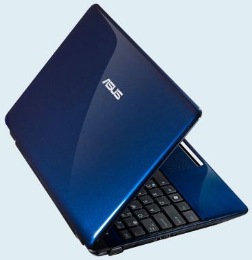 Asus1201HA