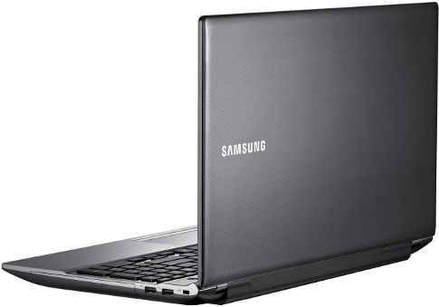 Samsung NP550P5C-S05PL