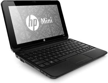 Hpmini210 3010sw