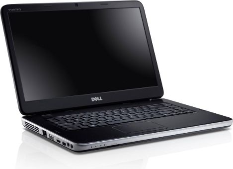 Dell Vostro 2520