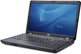 Fujitsu LIFEBOOK AH502