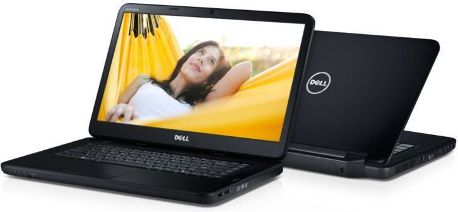 Dell 15 3520