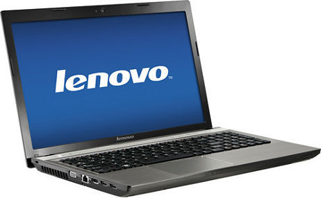  Lenovo IdeaPad P580	