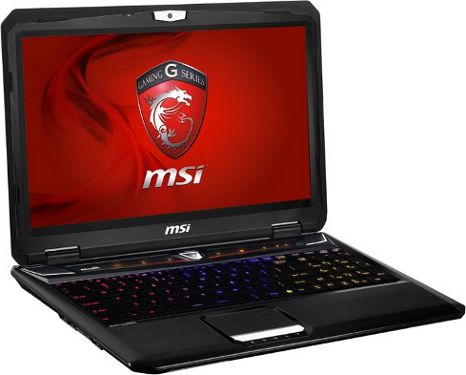 MSI GT60 0NE-420XPL