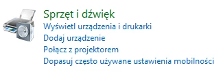 Sprzęt i Dzwięk