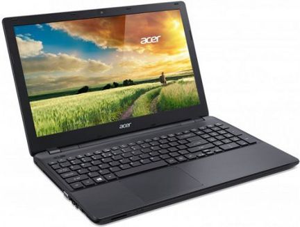 Acer Extensa 2510