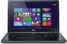 Acer Aspire E1-510