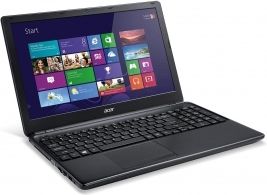 Acer Aspire E1-510