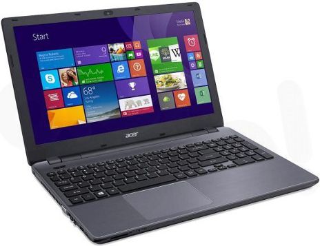 Acer Aspire E5-571G