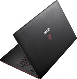 Asus G550JK