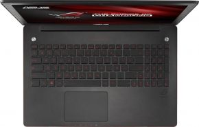 Asus G550JK