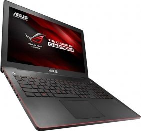 Asus G550JK