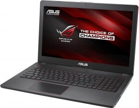 Asus G56JR