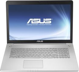 Asus N750JK