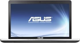 Asus N750JK