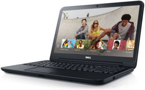 Dell 15 (3537)