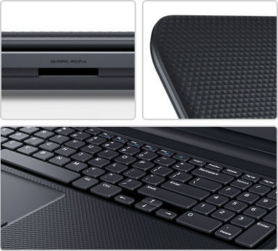  Dell Inspiron 15 ( 3537 )