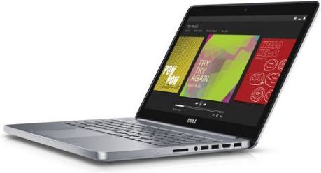 Dell Inspiron 15 ( 7537 ) MultiTouch