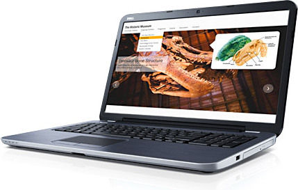 Dell Inspiron 17r ( 5737 )