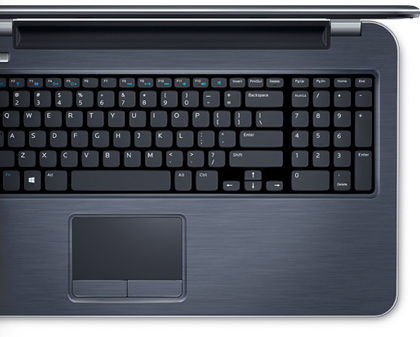 Dell Inspiron 17r ( 5737 )