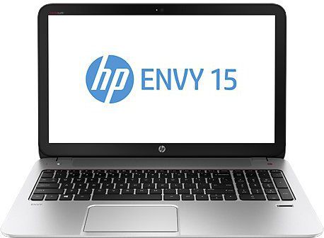 HP Envy 15-j000ew