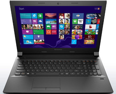 Lenovo Essential B50-45