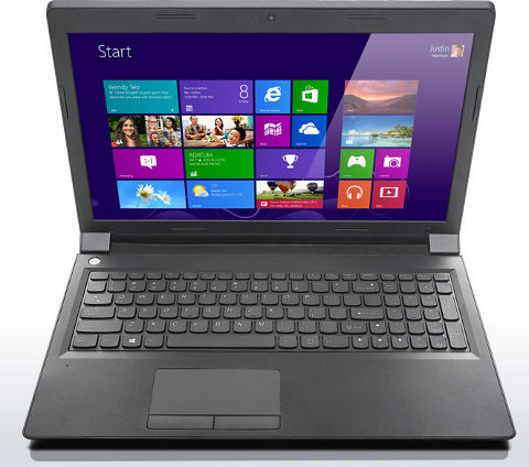 Lenovo B5400