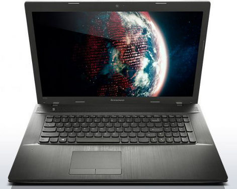 Lenovo G700