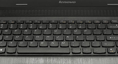 Lenovo G700