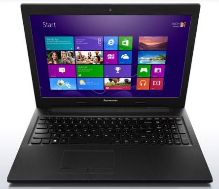 Lenovo G710