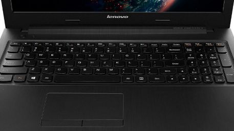 Lenovo G710