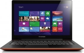 Lenovo IdeaPad U330P