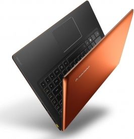 Lenovo IdeaPad U330P