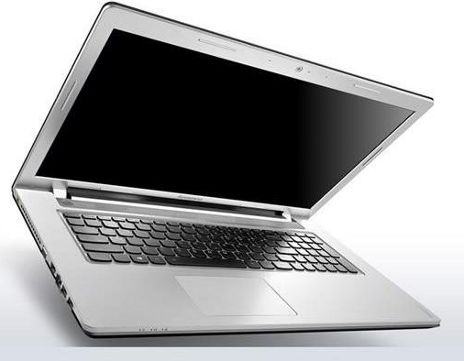 Lenovo IdeaPad Z710