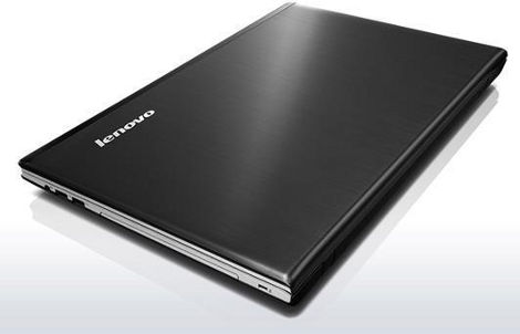 Lenovo IdeaPad Z710