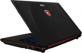 MSI GE60 2PE