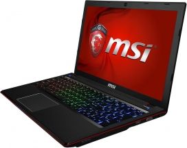 MSI GE60 2PE