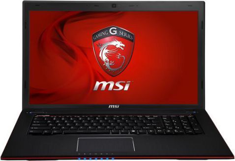 MSI GE70 2OD