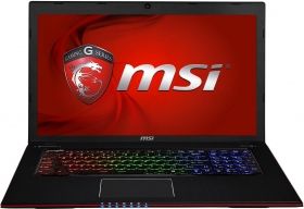 MSI GE70 2PC