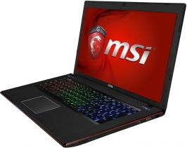 MSI GE70 2PC