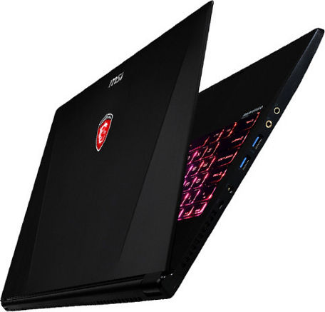 MSI GS60 2PC Ghost