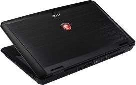 MSI GT70 2PC