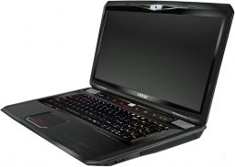 MSI GT70 2PC