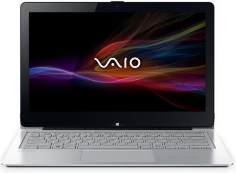  Sony VAIO Multi-Flip F13N