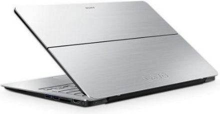  Sony VAIO Multi-Flip F13N