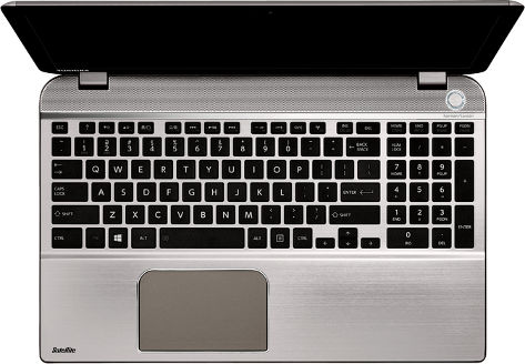 Toshiba Satellite P50-A-11L