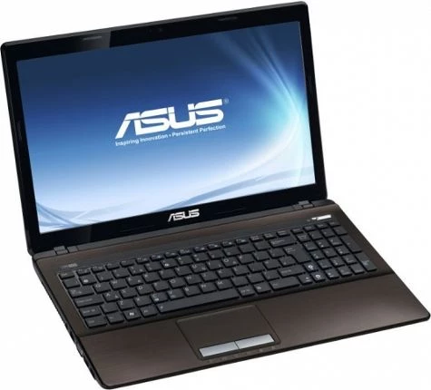 Asusx53esx1225v